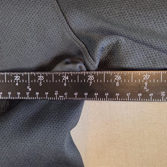 Nike Golf XL Pullover Quarter Zip Black Ketel One Vodka Promo Jacket - Picture 9 of 13